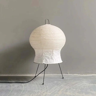 2N Washi Paper Table Lamp | JINSHE