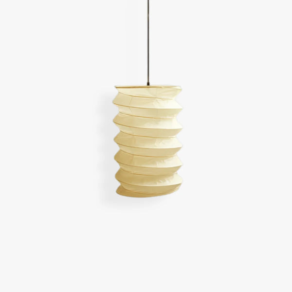 31N Washi Paper Pendant Light