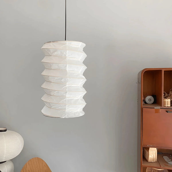 31N Washi Paper Pendant Light