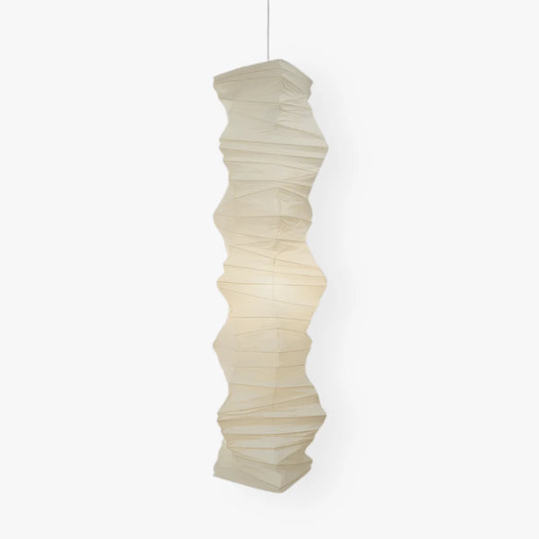 33N Washi Paper Pendant Lamp