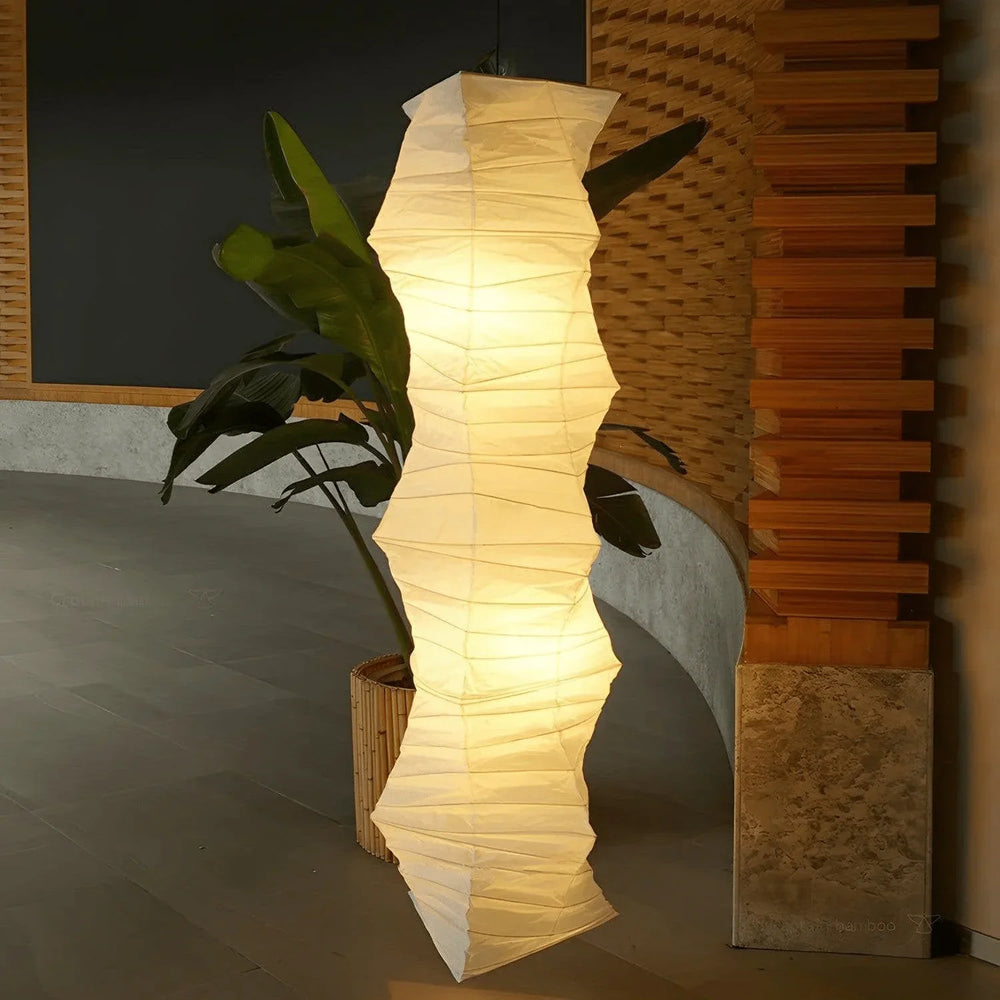 33N Washi Paper Pendant Lamp