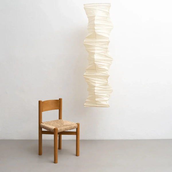 33N Washi Paper Pendant Lamp