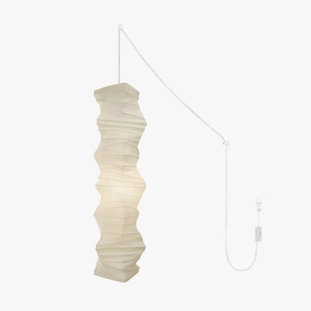 33n Swag Pendant Light
