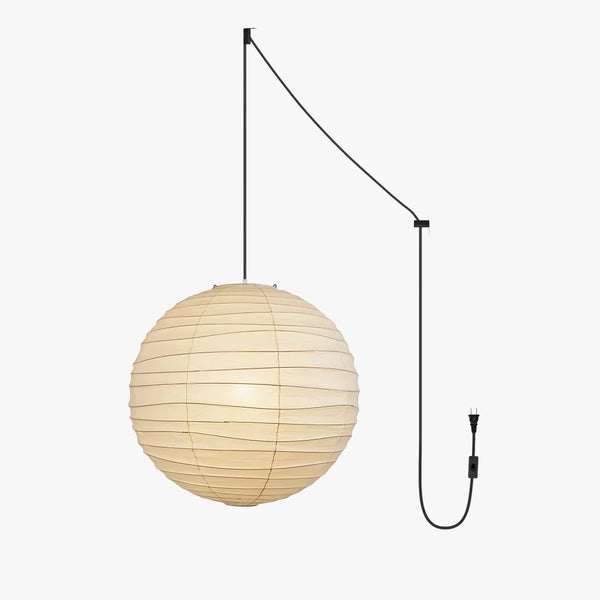 37D Pendant Swag Light