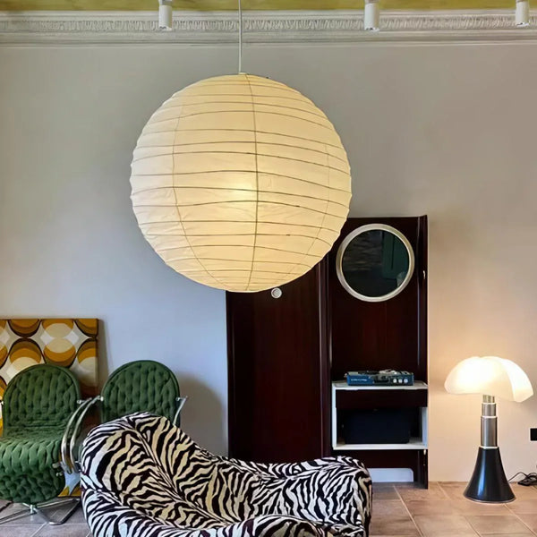 37D Pendant Swag Light