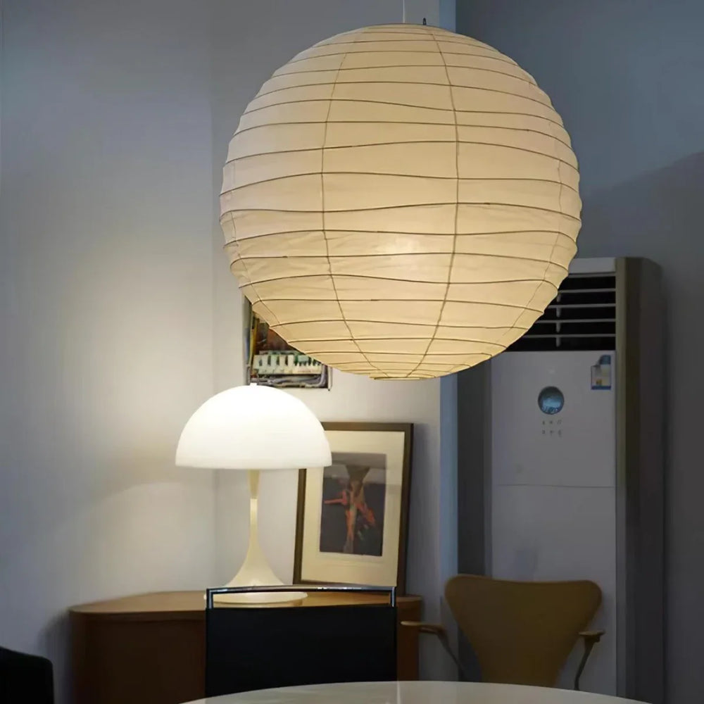 37D Pendant Swag Light