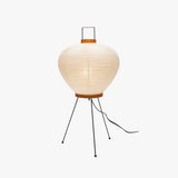 Floor Lamp | Noguchi Akari Dupont Paper Floor Lamp | Wabi Sabi Designer Floor Lamp | JINSHE | JINSHE