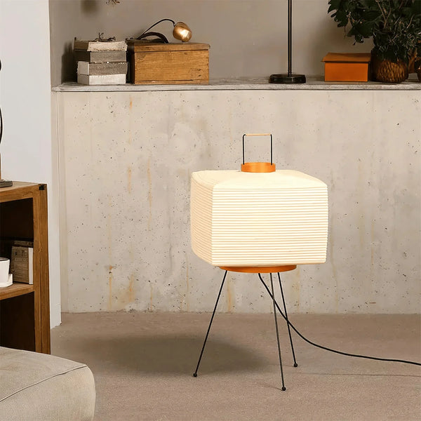 3A Floor Lamp