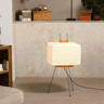 Modern 3a Floor Lamp