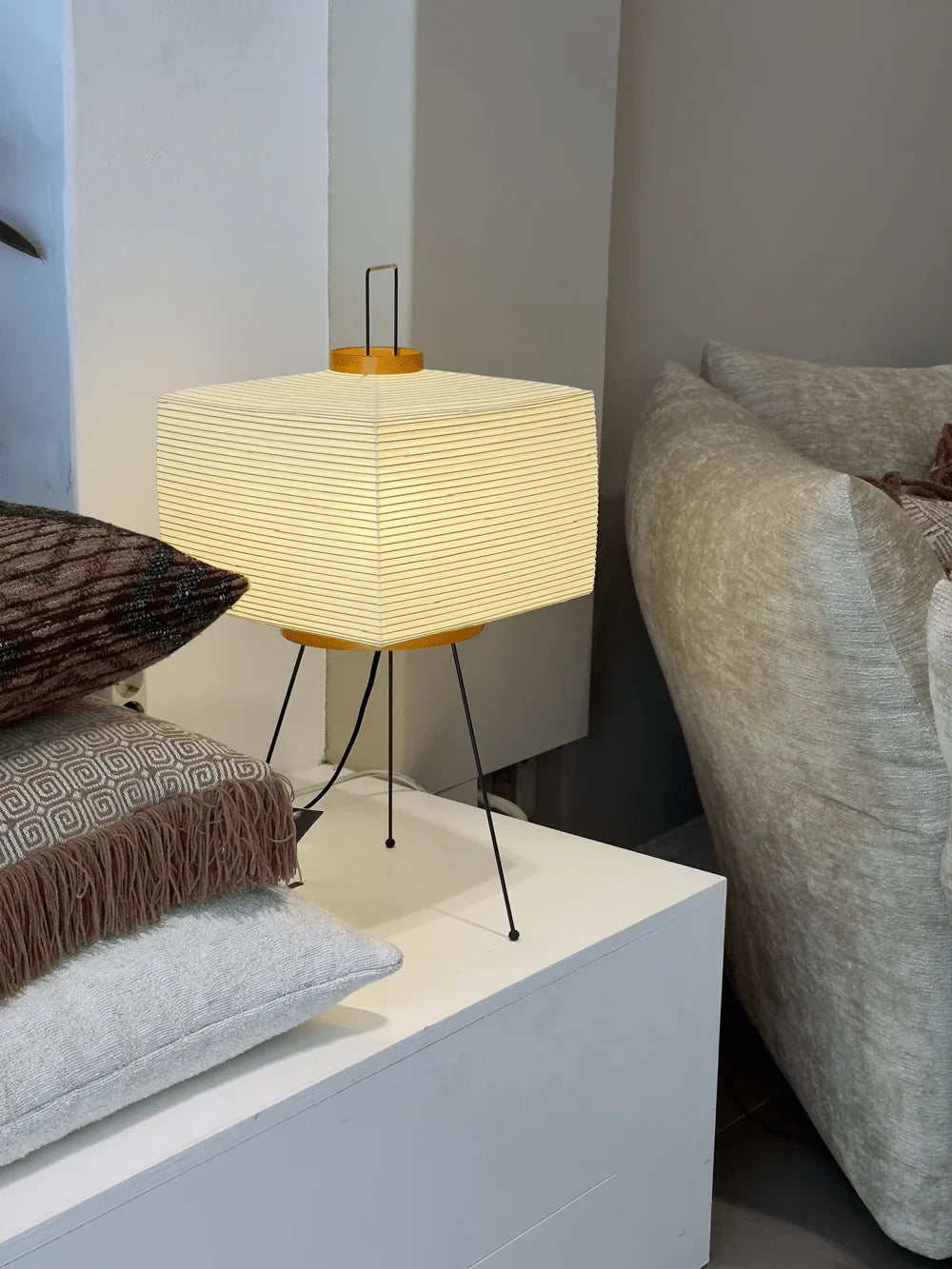 3A Floor Lamp