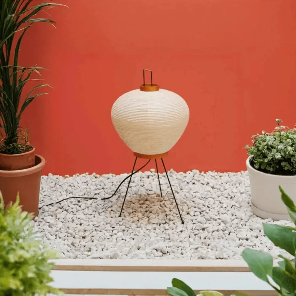 3A Floor Lamp