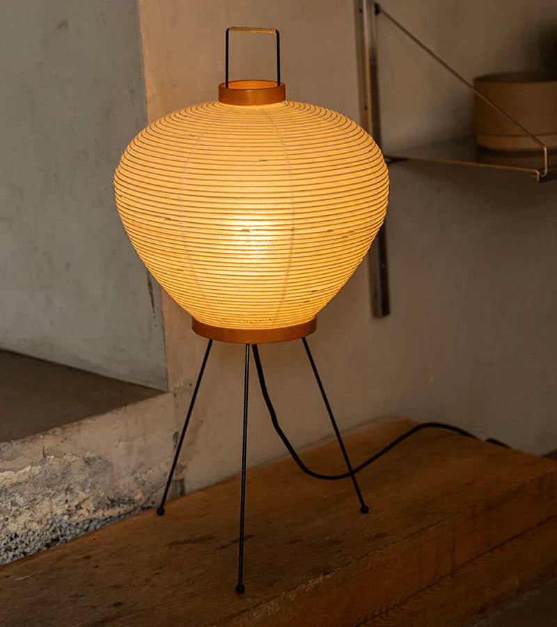 3A Floor Lamp