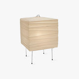 Japanese Washi Paper Table Lamp | Akari 3X Washi Paper Table Lamp | JINSHE | JINSHE
