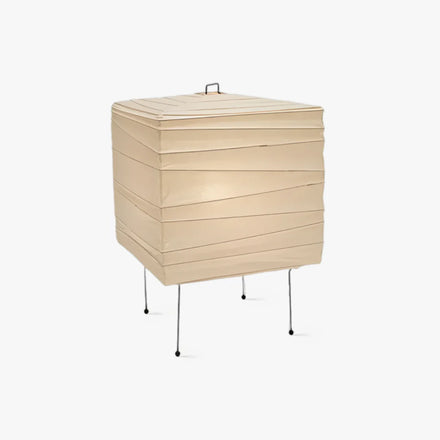 Modern 3x Table Lamp