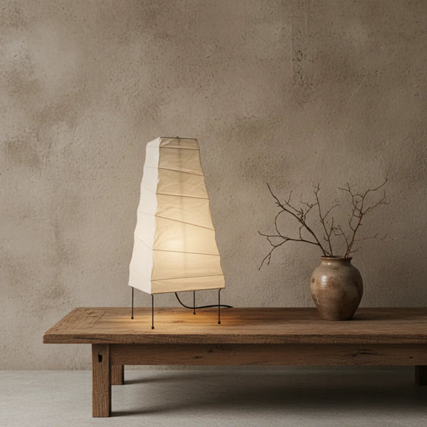4N Table Lamp