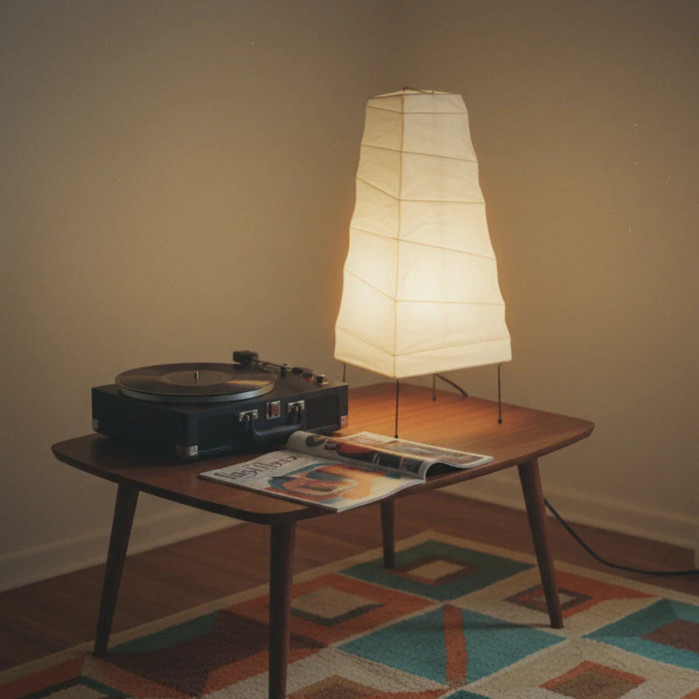 4N Table Lamp