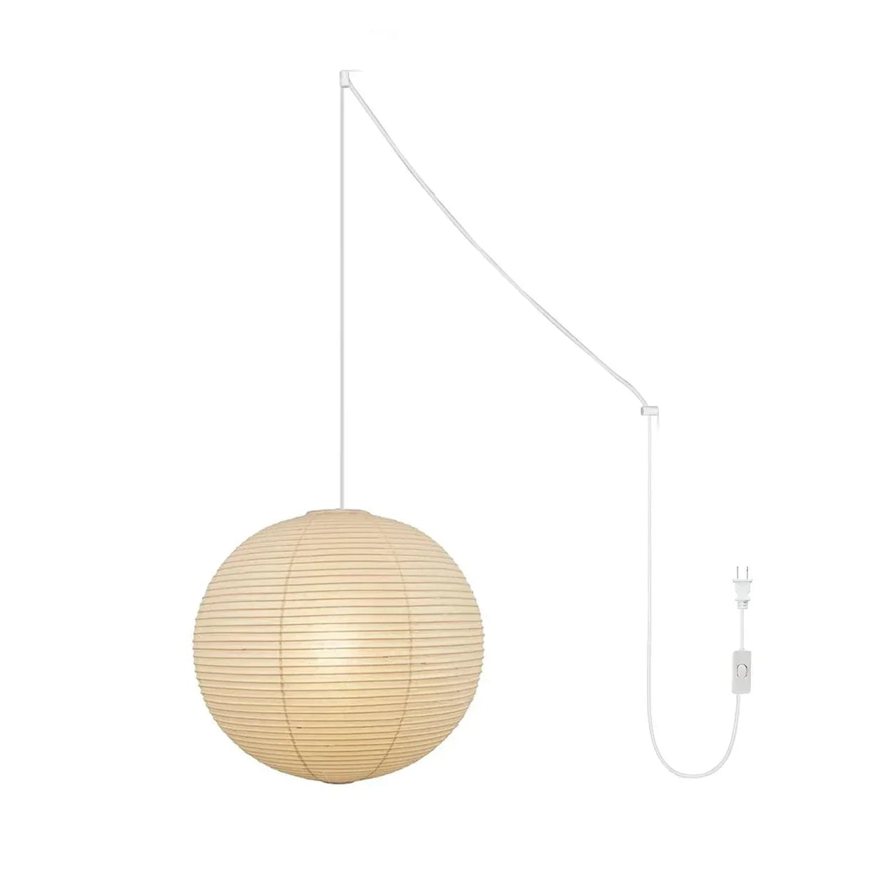 Spanish Alabaster Pendant Light View 36 | Akari A Pendant Swag Light Spanish Alabaster Pendant Light | The Alabaster Edit | JINSHE | JINSHE