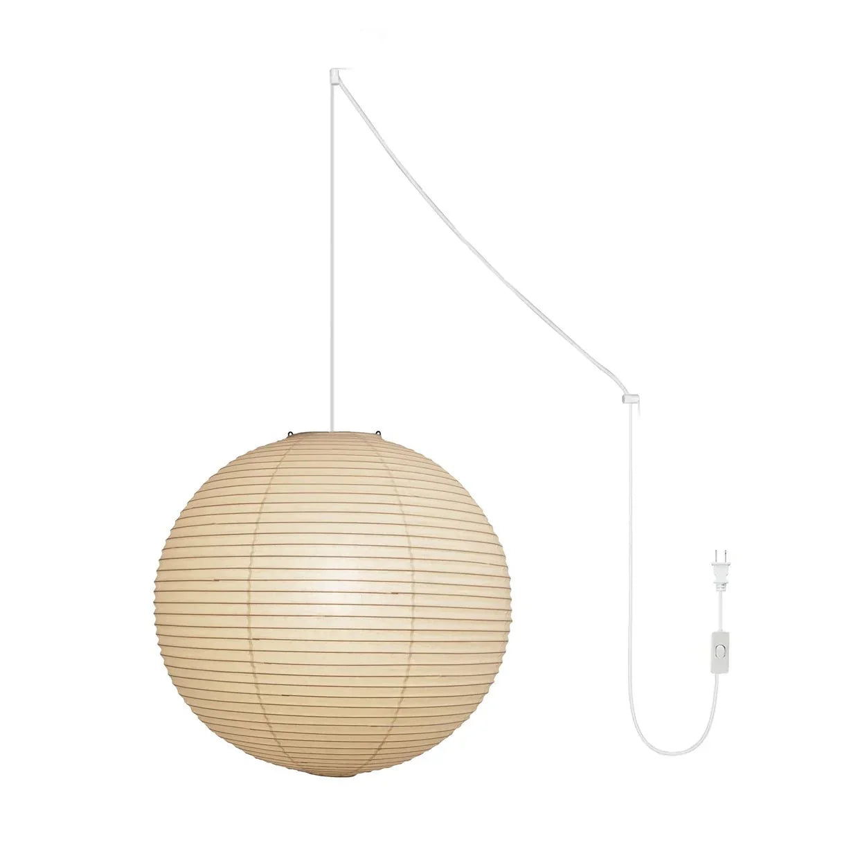 Spanish Alabaster Pendant Light View 32 | Akari A Pendant Swag Light Spanish Alabaster Pendant Light | The Alabaster Edit | JINSHE | JINSHE
