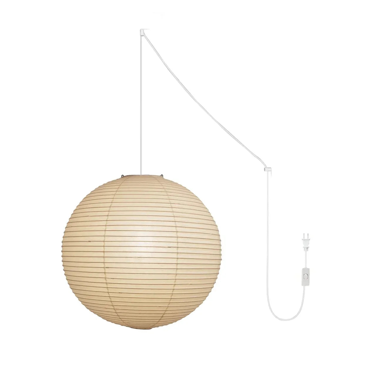 Spanish Alabaster Pendant Light View 31 | Akari A Pendant Swag Light Spanish Alabaster Pendant Light | The Alabaster Edit | JINSHE | JINSHE