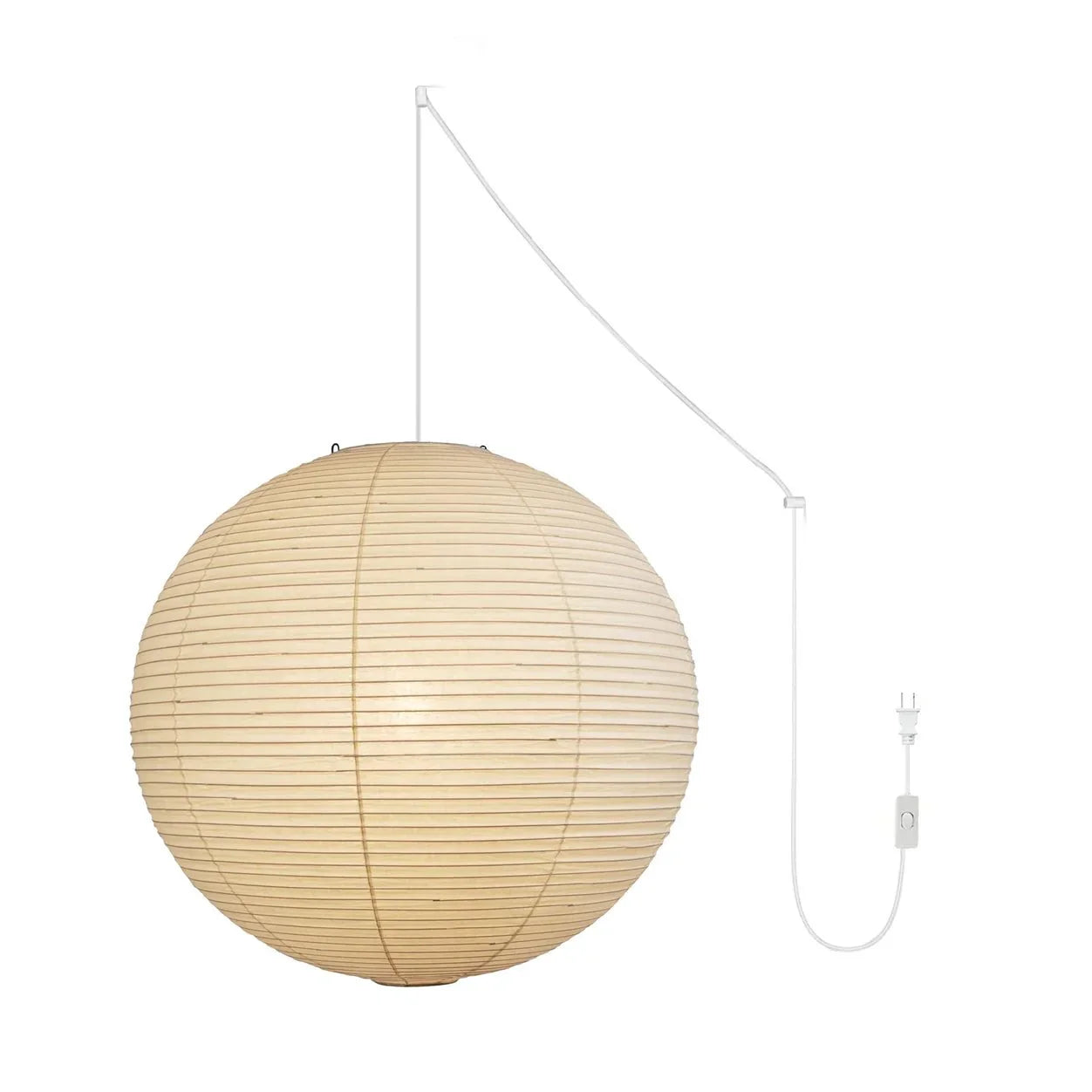 Spanish Alabaster Pendant Light View 29 | Akari A Pendant Swag Light Spanish Alabaster Pendant Light | The Alabaster Edit | JINSHE | JINSHE