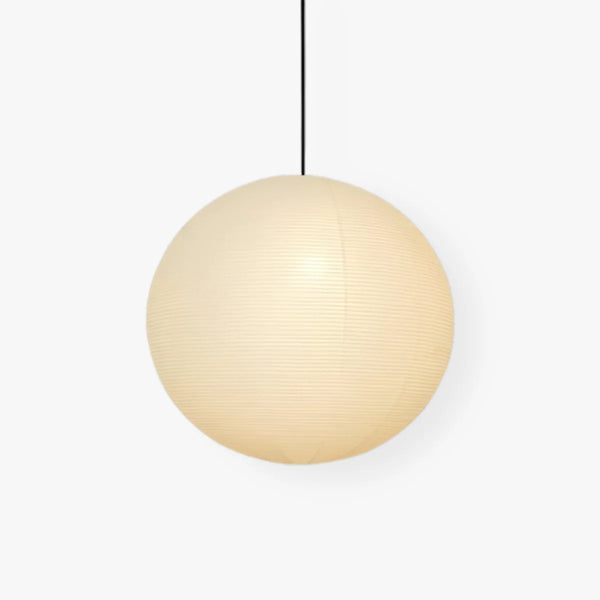 A Series Washi Paper Pendant Lamp