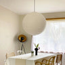 A-Series Washi Pendant Lamp