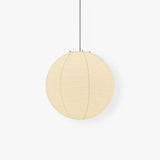 Spanish Alabaster Pendant Light View 9 | Akari A Series Pendant Lamp Spanish Alabaster Pendant Light | The Alabaster Edit | JINSHE | JINSHE