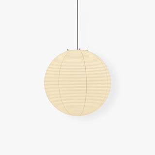 A Series Washi Paper Pendant Lamp | JINSHE