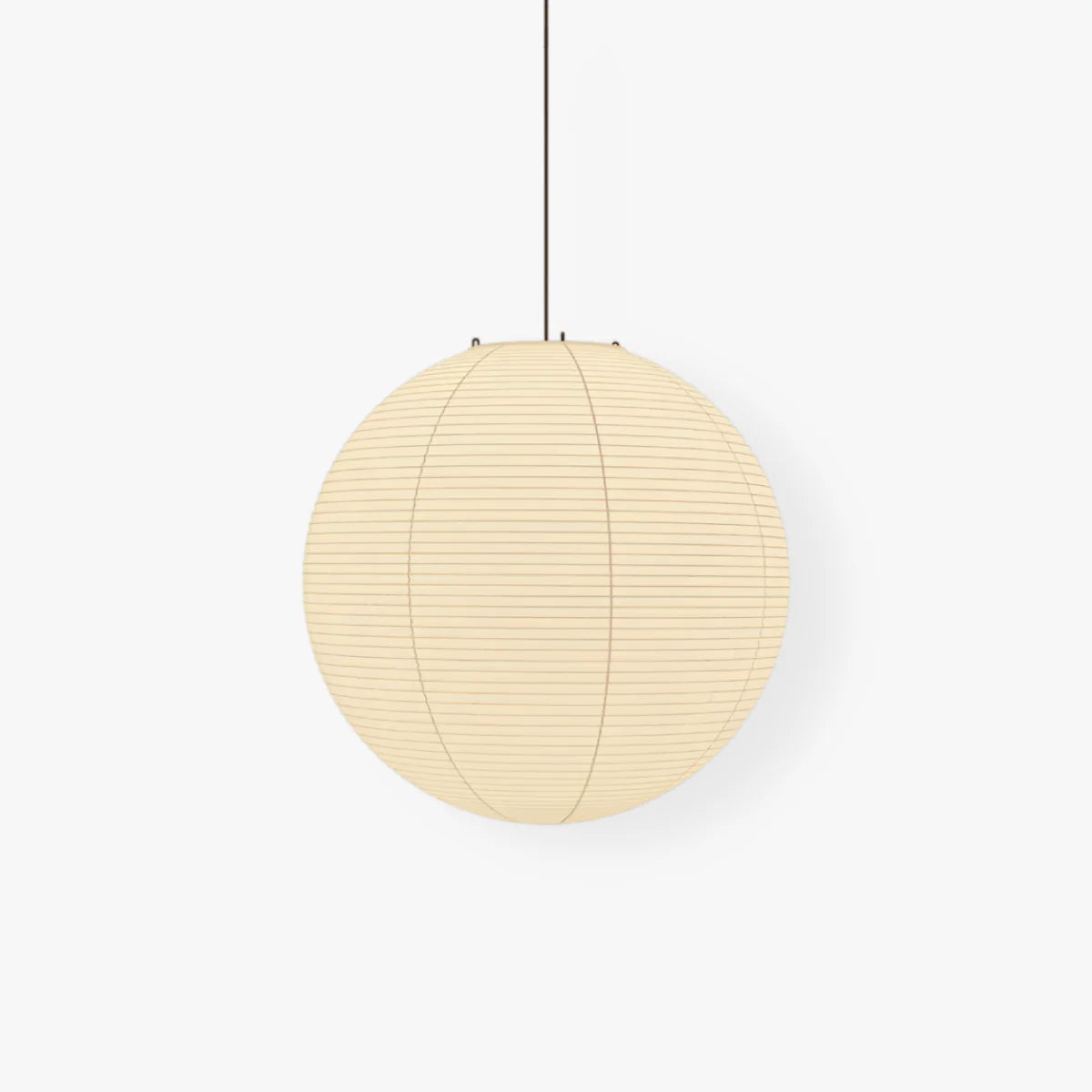 A Series Washi Paper Pendant Lamp | JINSHE