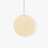 Spanish Alabaster Pendant Light View 10 | Akari A Series Pendant Lamp Spanish Alabaster Pendant Light | The Alabaster Edit | JINSHE | JINSHE
