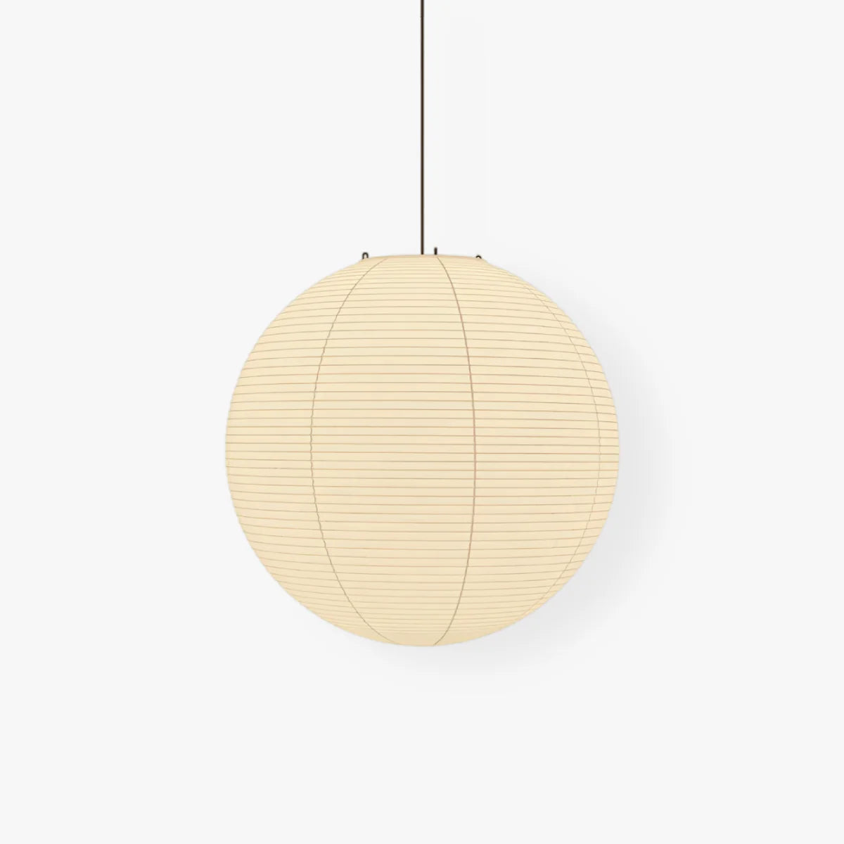 A Series Washi Paper Pendant Lamp | JINSHE