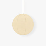 Spanish Alabaster Pendant Light View 11 | Akari A Series Pendant Lamp Spanish Alabaster Pendant Light | The Alabaster Edit | JINSHE | JINSHE