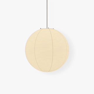 A Series Washi Paper Pendant Lamp | JINSHE