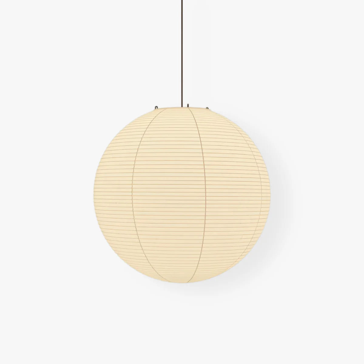 A Series Washi Paper Pendant Lamp | JINSHE