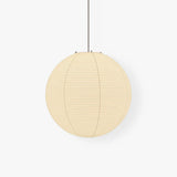 Spanish Alabaster Pendant Light View 12 | Akari A Series Pendant Lamp Spanish Alabaster Pendant Light | The Alabaster Edit | JINSHE | JINSHE