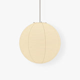 Spanish Alabaster Pendant Light View 13 | Akari A Series Pendant Lamp Spanish Alabaster Pendant Light | The Alabaster Edit | JINSHE | JINSHE