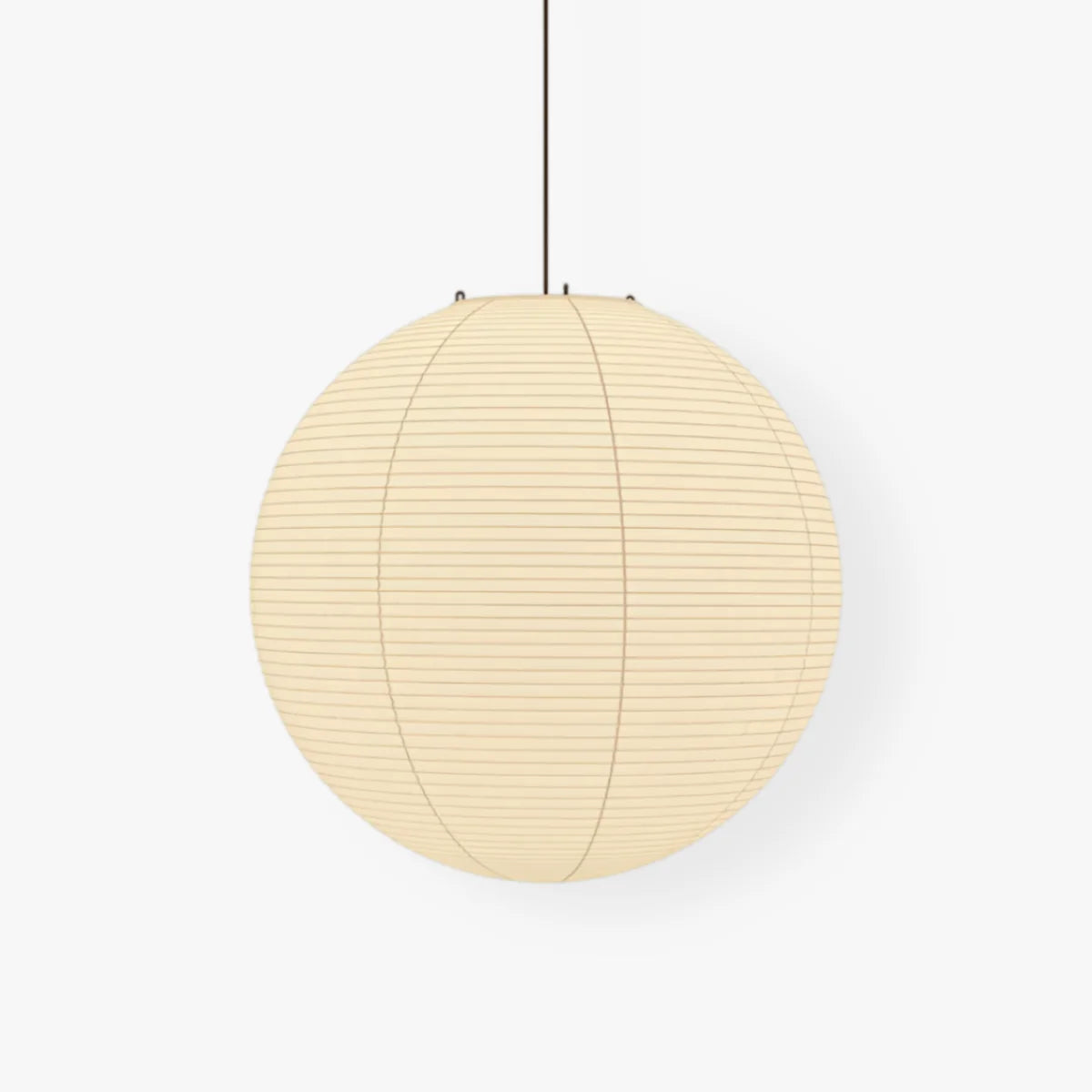 A Series Washi Paper Pendant Lamp | JINSHE