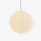 Spanish Alabaster Pendant Light View 14 | Akari A Series Pendant Lamp Spanish Alabaster Pendant Light | The Alabaster Edit | JINSHE | JINSHE
