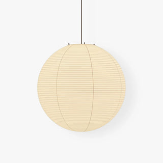 A Series Washi Paper Pendant Lamp | JINSHE