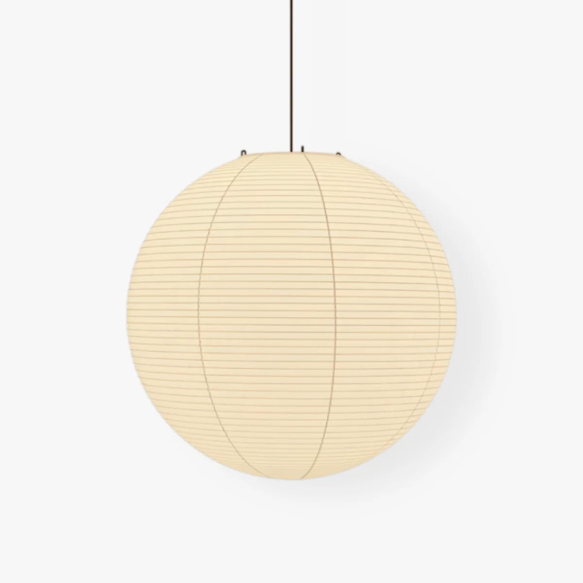 A Series Washi Paper Pendant Lamp | JINSHE