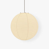 Spanish Alabaster Pendant Light View 15 | Akari A Series Pendant Lamp Spanish Alabaster Pendant Light | The Alabaster Edit | JINSHE | JINSHE