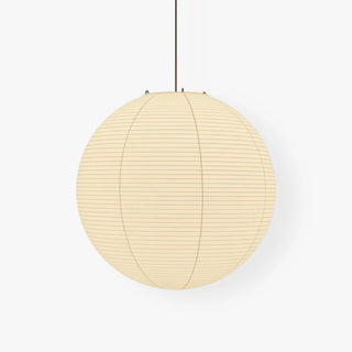 A Series Washi Paper Pendant Lamp | JINSHE