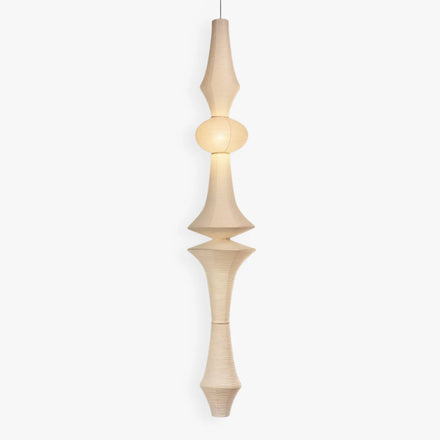 E Pendant Lamp