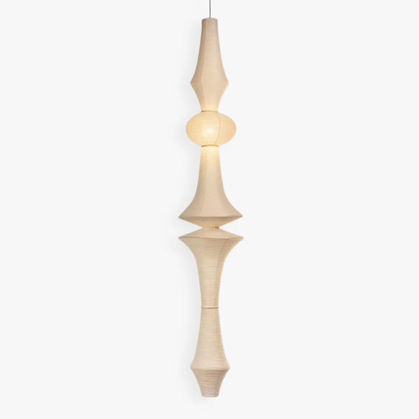 E Pendant Lamp