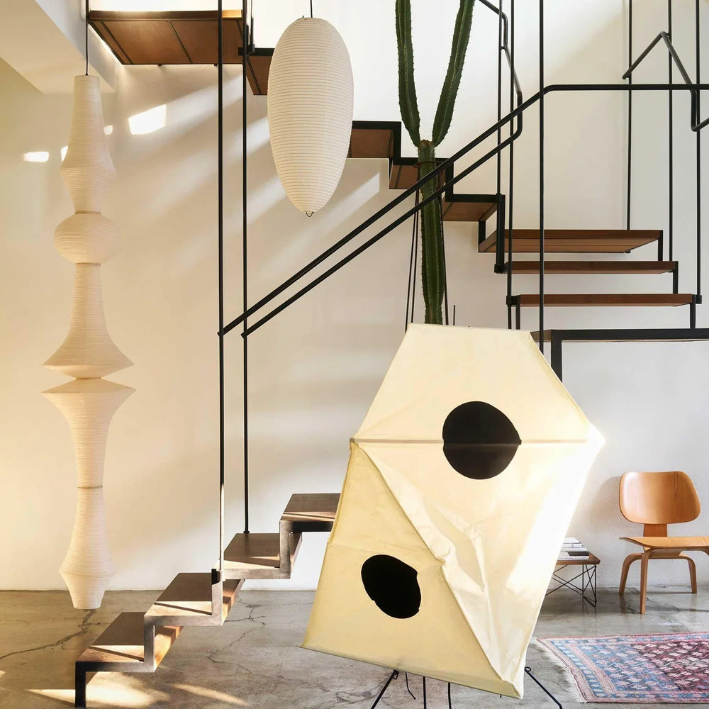 E Pendant Lamp