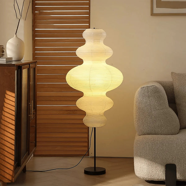 Juni Floor Lamp