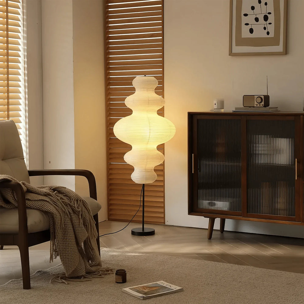 Juni Floor Lamp