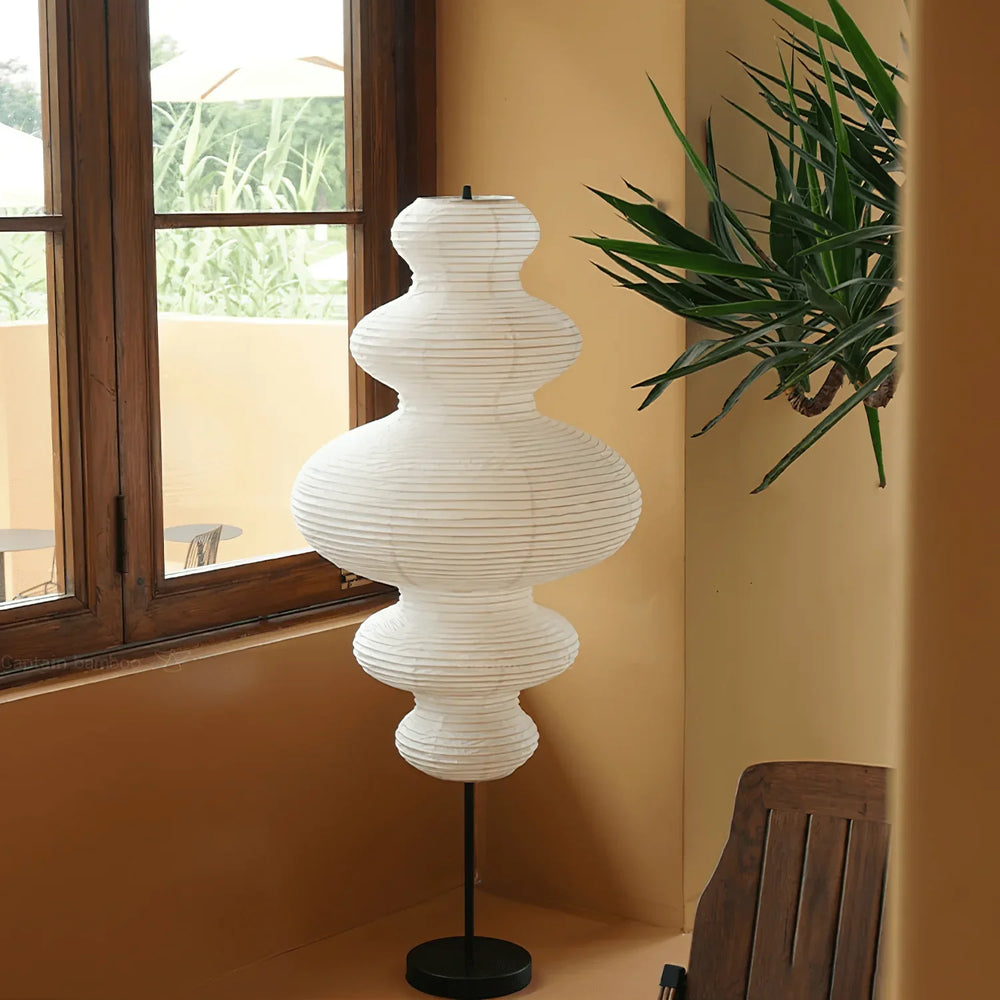 Juni Floor Lamp
