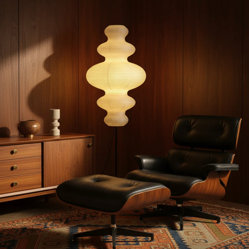 Juni Floor Lamp