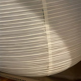 Japanese Washi Paper Floor Lamp View 8 | Akari Juni Washi Paper Floor Lamp | JINSHE | JINSHE